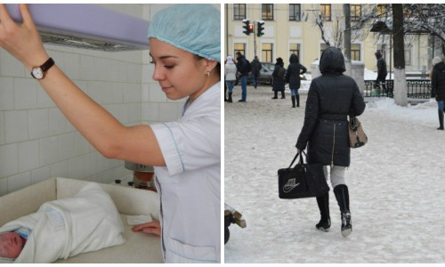 Что обсуждают в Кирове утром: беженцев выгоняют на улицу, и кировчанка родила четверню