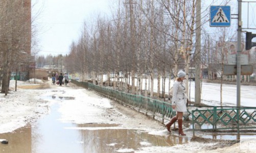 Прогноз погоды в Кирове: рабочая неделя будет теплой и дождливой