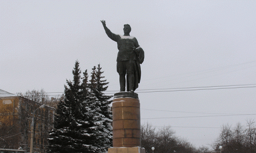 Соцопрос от Никиты Белых: большинство за переименование Кирова в Вятку