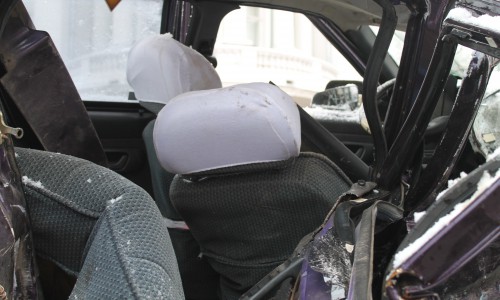 В Кировской области перевернулась "Лада Приора": погиб 24-летний водитель