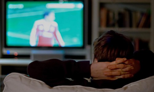 Услуги онлайн-кинотеатров все так же востребованы