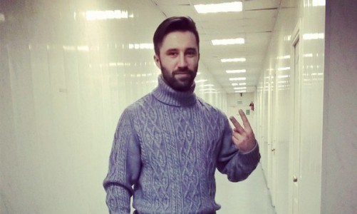 Кировский участник шоу "Голос" поборется за право пройти в полуфинал