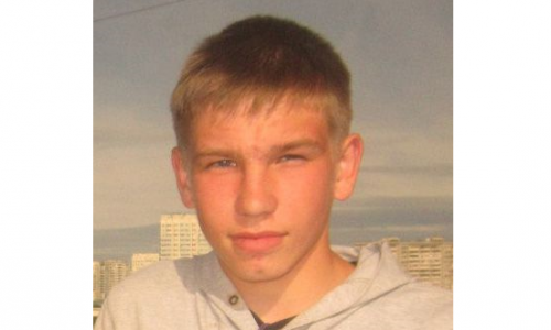 В Кировской области пропал 15-летний подросток