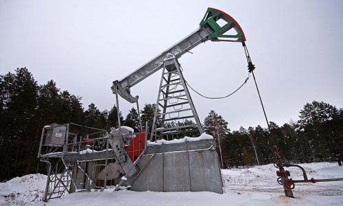 ВТБ развивает сотрудничество с ООО «Чепецкнефтепродукт»