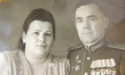 Американки спустя годы нашли своего родственника в Кирове