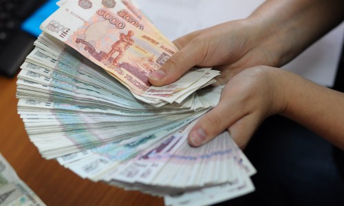 Кировские многодетные семьи получат дополнительно 40 миллионов рублей