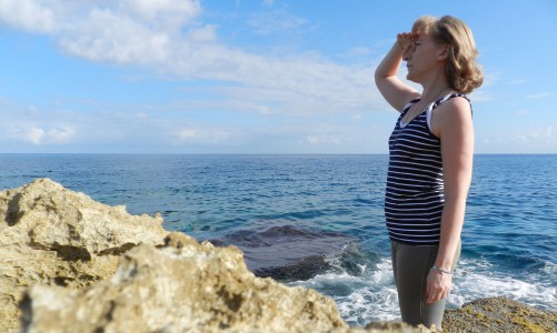 Кировчанка на Мальте: «Оказалось, что путешествовать одной не страшно»