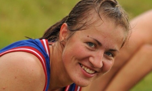 Чемпионка Европы по регби: «Перед игрой всегда надеваю кулон, подаренный любимым»