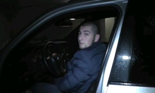 В Макарье автоинспекторы задержали пьяного водителя BMW X5