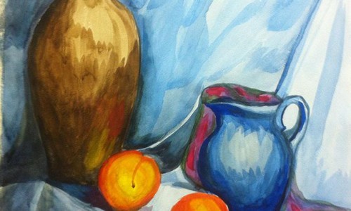 Четверг в Кирове: «каля-маля» и праздничное настроение