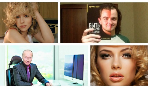 Я похож на звезду: как живется кировским двойникам известных людей