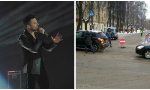 Что обсуждают в Кирове утром: концерт Сергея Лазарева и приезд глав регионов ПФО