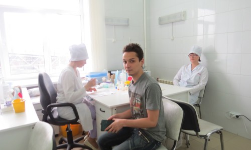 Никита Белых предложил лишить тунеядцев бесплатной медпомощи