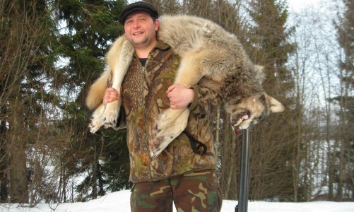 Чем запомнился сезон кировским охотникам?