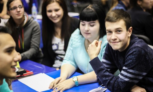 Стало известно, на сколько процентов увеличатся студенческие стипендии в 2016 году