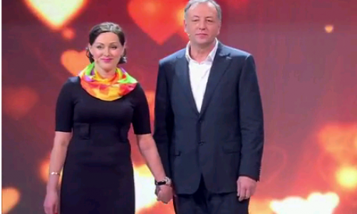 Кировчанку на "Давай поженимся" выбрал жених, у которого уже есть беременная невеста