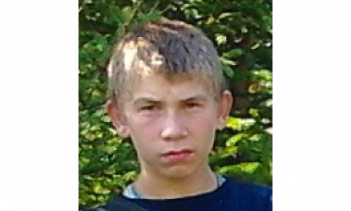В Кировской области из интерната сбежал 16-летний парень
