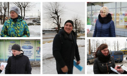 Видеоопрос: кировчане поспорили, существует ли дружба между мужчиной и женщиной