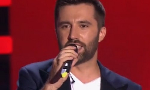 Кировчанин не прошел в полуфинал шоу «Голос»
