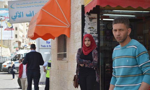 Кировчанка: "Палестина - это святые места и сладкие финики!"