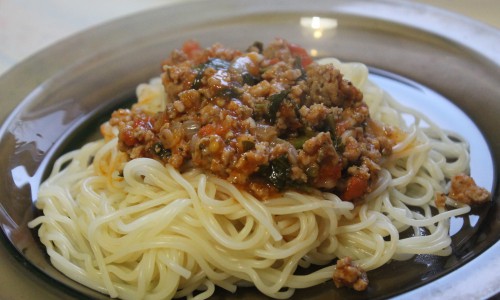 Паста болоньезе: готовим дома классическое итальянское блюдо