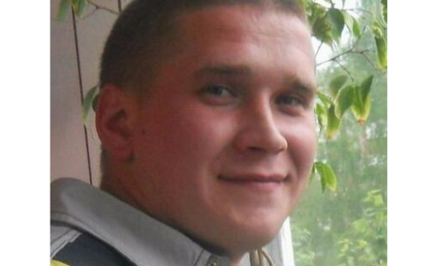 В Кирове пропал 23-летний парень