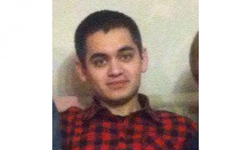 В Кирове пропал 19-летний Станислав Сорокин