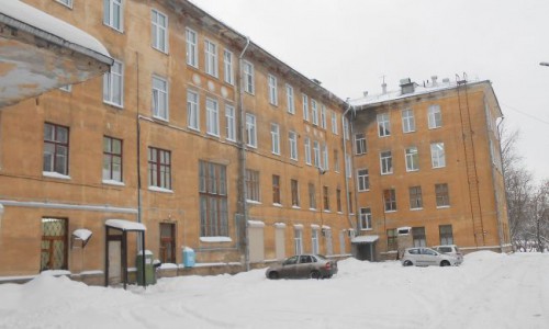 Роддом Северной больницы в Кирове отремонтируют на 3 миллиона рублей