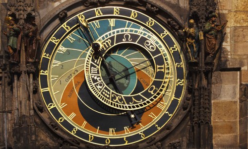 Гороскоп для кировчан на неделю с 14 декабря по 20 декабря 2015 года