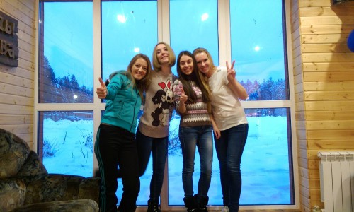 Думаете, где провести новогодние праздники?