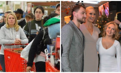 Что обсуждают в Кирове утром: перчатки Летучей за 35 тысяч рублей и смерть в очереди