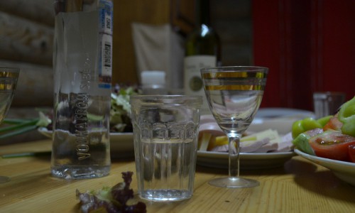 Увеличение времени продажи алкоголя в Кирове принесет бюджету миллионы