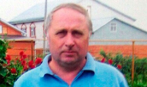 Экс-судью из Кировской области объявили в федеральный розыск