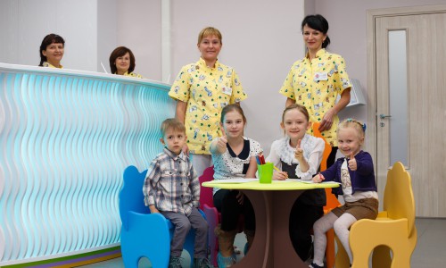 В Кирове открылся 9-этажный медицинский комплекс «Семейная клиника»