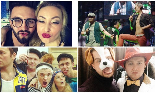 В Кирове набирает популярность Инстаграм-флешмоб о безумных корпоративах