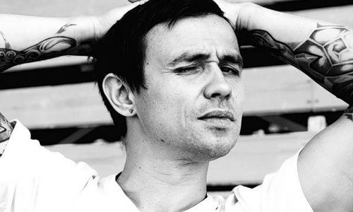 Дельфин выступит с концертом в Кирове