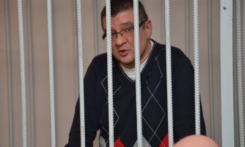 Заключенный из Кировской области: Лузянину помогли умереть