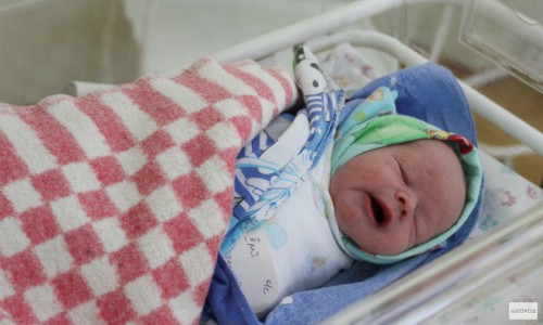 В Кировской области в больнице умер новорожденный: мальчика можно было спасти