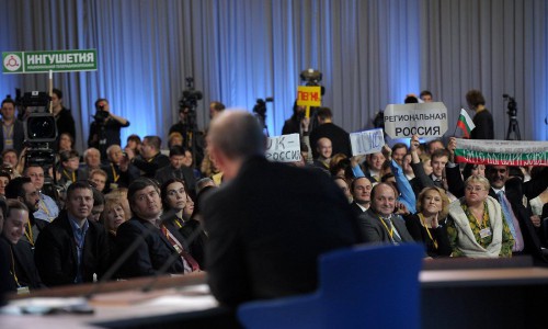 6 самых интересных моментов пресс-конференции Путина: про двойников, дочерей и Турцию