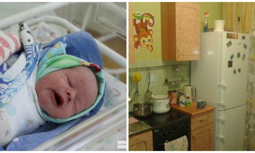 Что обсуждают в Кирове утром: смерть новорожденного в больнице и фото самой дешевой квартиры