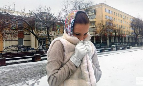 Погода в Кирове: ночь с пятницы на субботу будет самой холодной в декабре