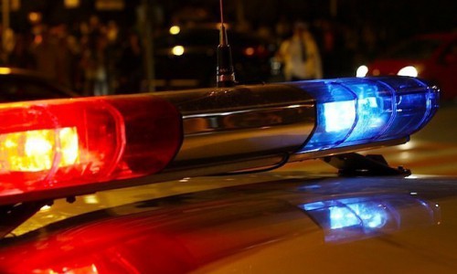 Странное ДТП в Кировской области: с места скрылись и пострадавший пешеход, и водитель