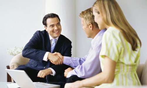 Сбербанк приглашает кировчан на «Ярмарку жилья»