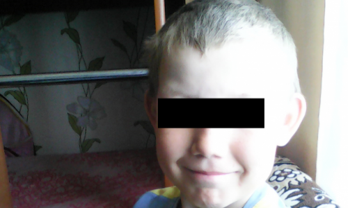 У ребенка-инвалида, пострадавшего от рук ветерана МВД, диагностировали опухоль