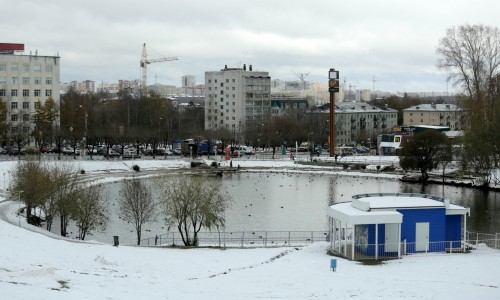 Кировчане вошли в число самых печальных жителей ПФО