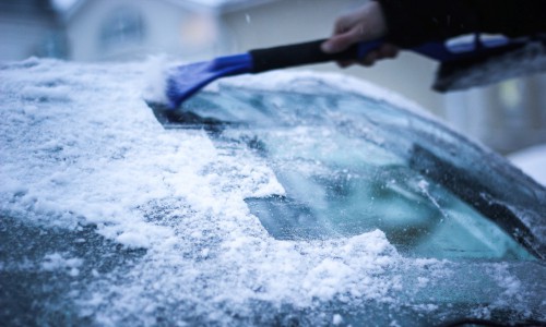 Краткий курс: что преподнести водителю на Новый год