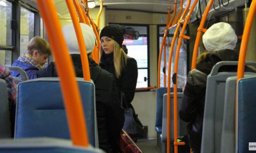 В Кирове стоимость за проезд в автобусе может вырасти до 31 рубля