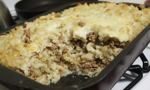 Лазанья: сытное блюдо для любителей макарон