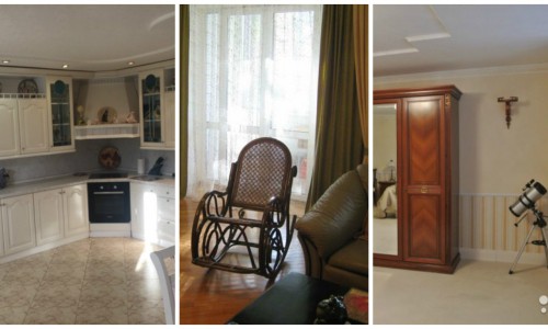 5 самых дорогих квартир в Кирове за декабрь