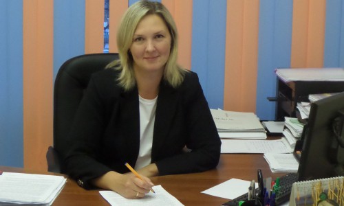 В УК «Паритет» рассказали об итогах работы в 2015 году